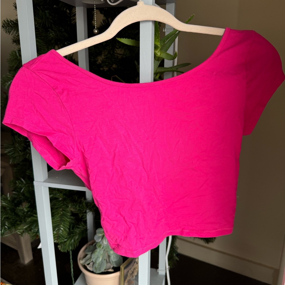 American Eagle Top